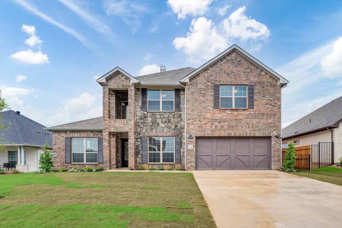 3300 Greenway Drive Burleson TX 76028