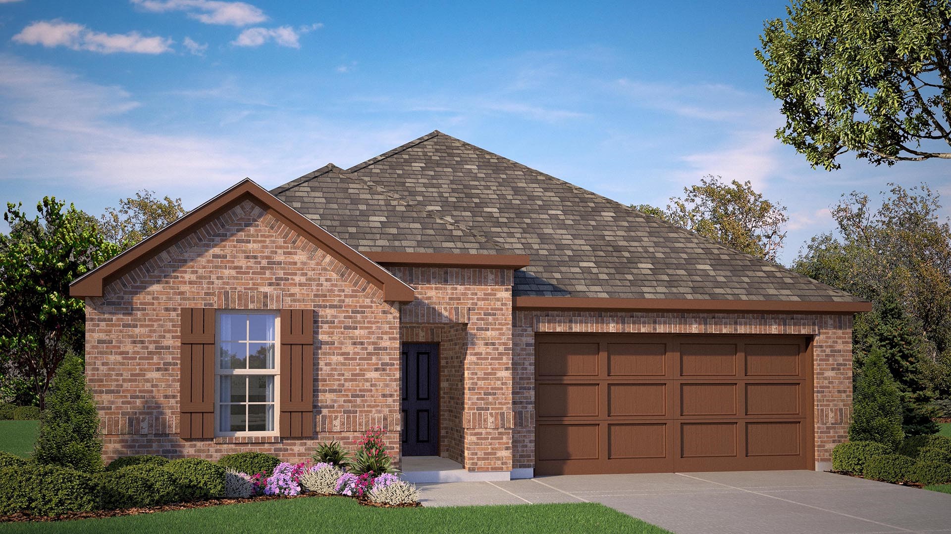 720 Bushman Drive Fort Worth TX 76008
