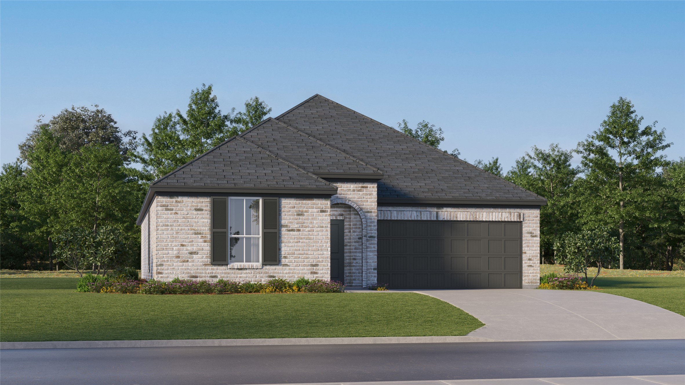 437 Sambal Drive Fort Worth TX 76140