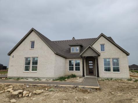 12117 Clastic Court Krum TX 76249