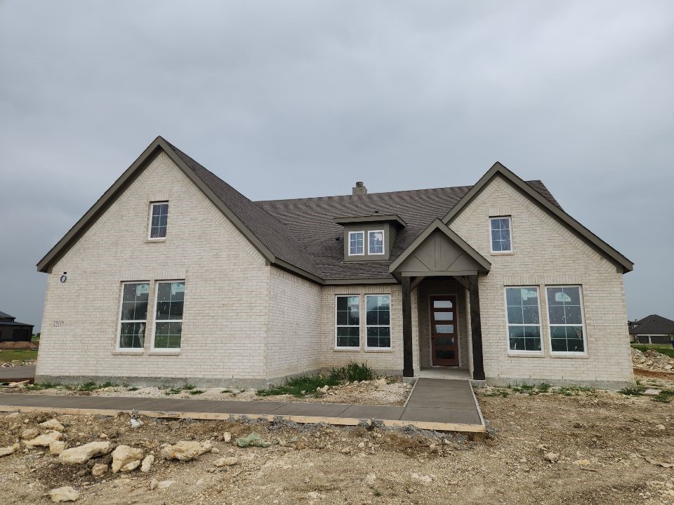 12117 Clastic Court Krum TX 76249