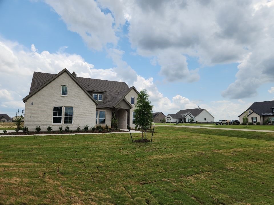 12117 Clastic Court Krum TX 76249