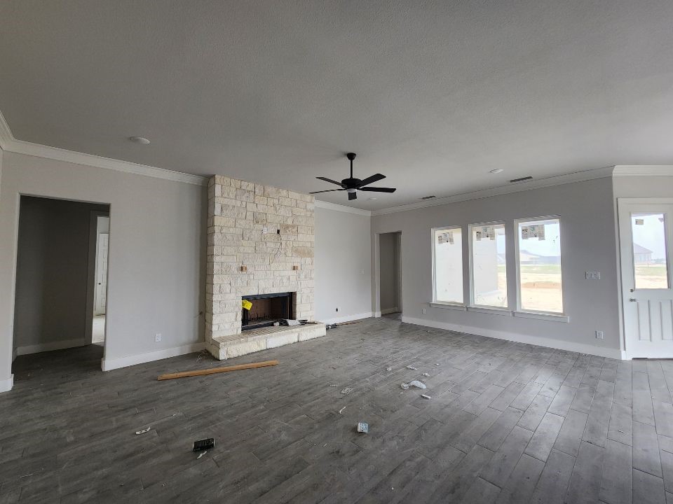 12117 Clastic Court Krum TX 76249