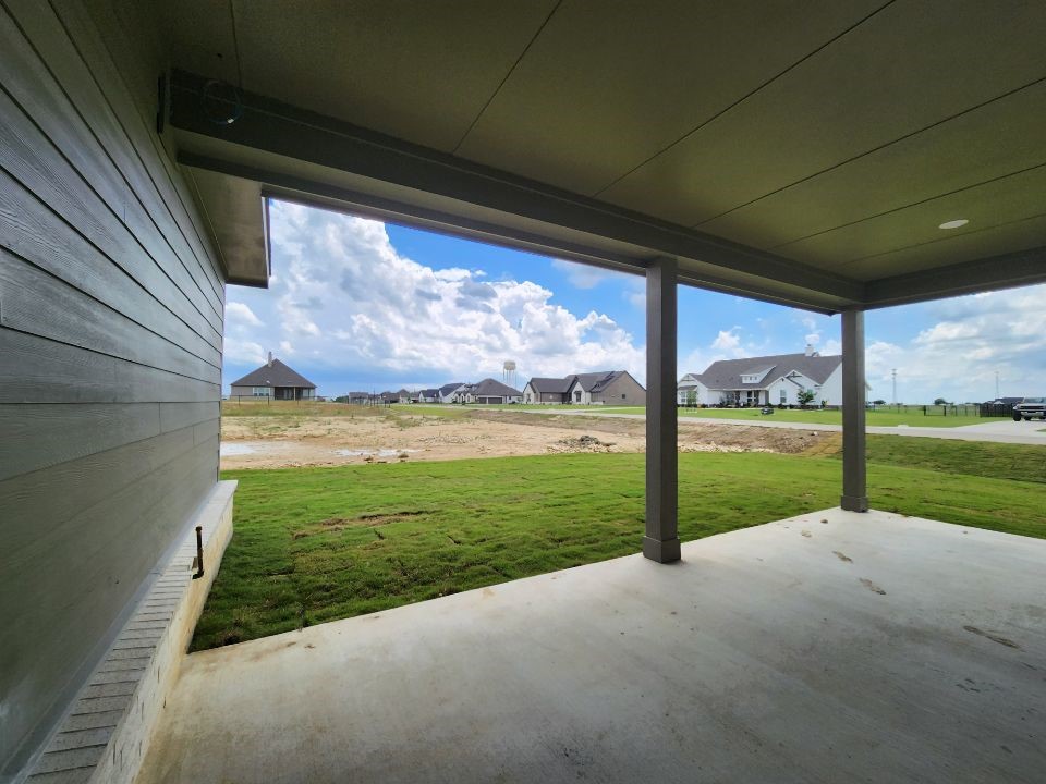 12117 Clastic Court Krum TX 76249