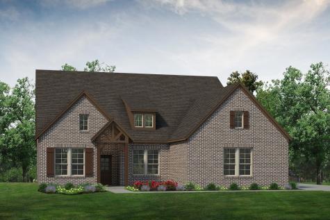 12117 Clastic Court Krum TX 76249