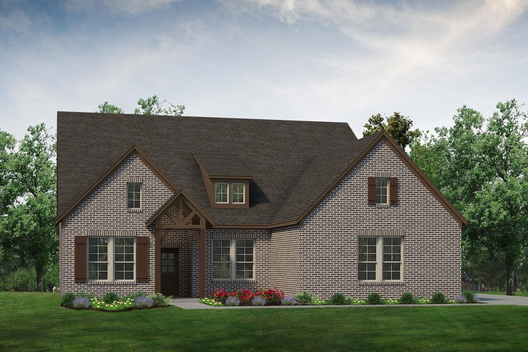 12117 Clastic Court Krum TX 76249