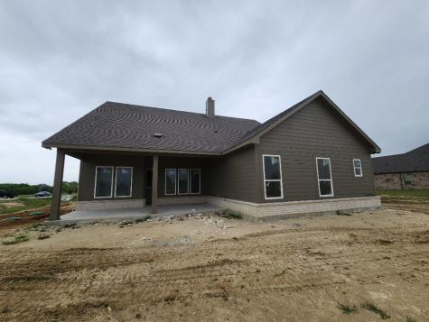 12117 Clastic Court Krum TX 76249