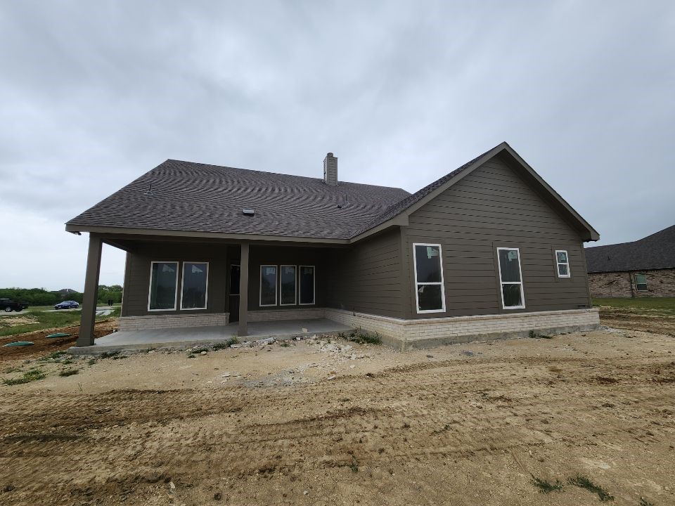 12117 Clastic Court Krum TX 76249