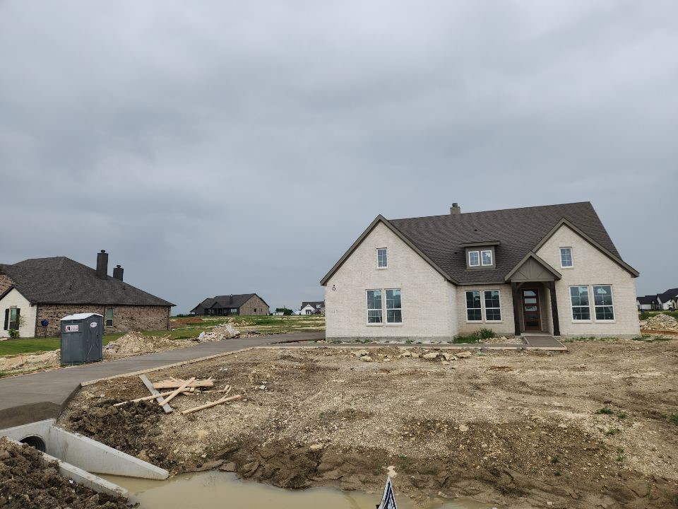 12117 Clastic Court Krum TX 76249
