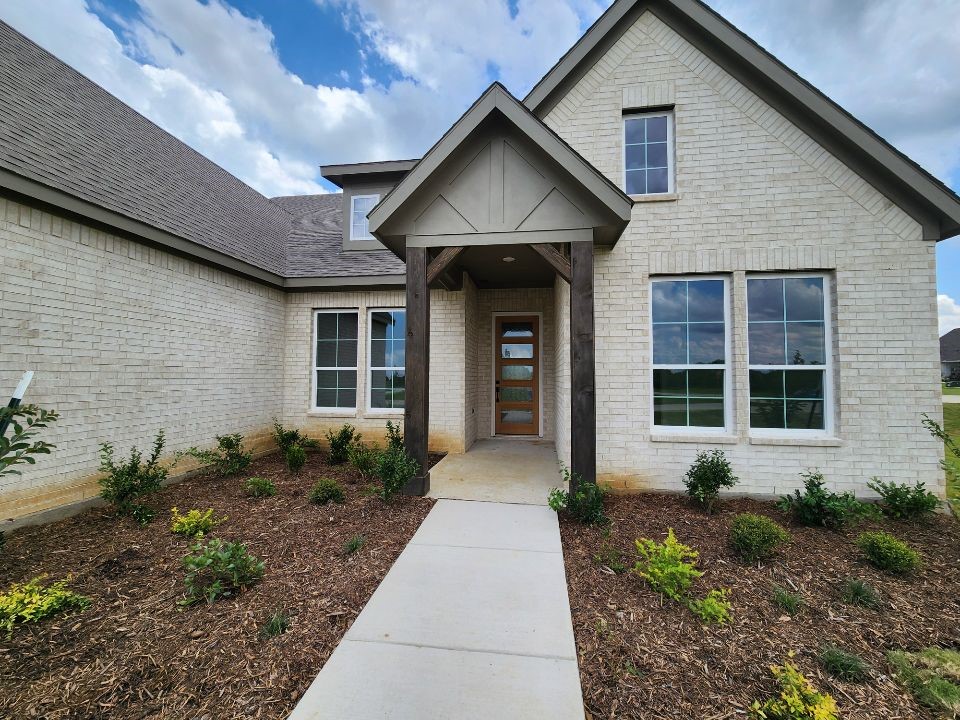 12117 Clastic Court Krum TX 76249