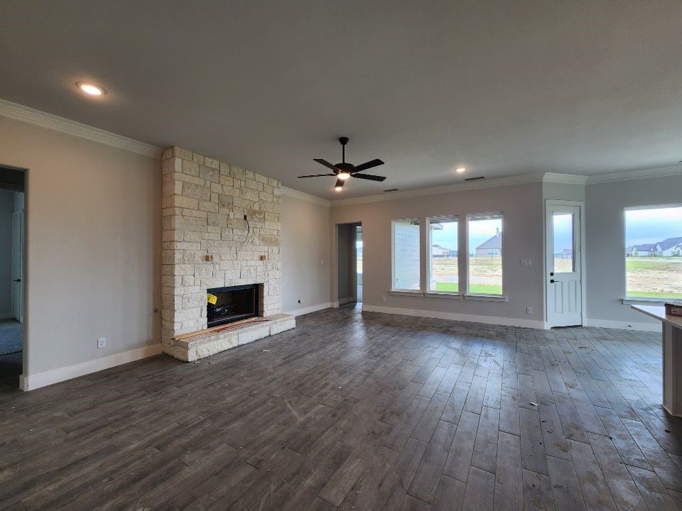 12117 Clastic Court Krum TX 76249