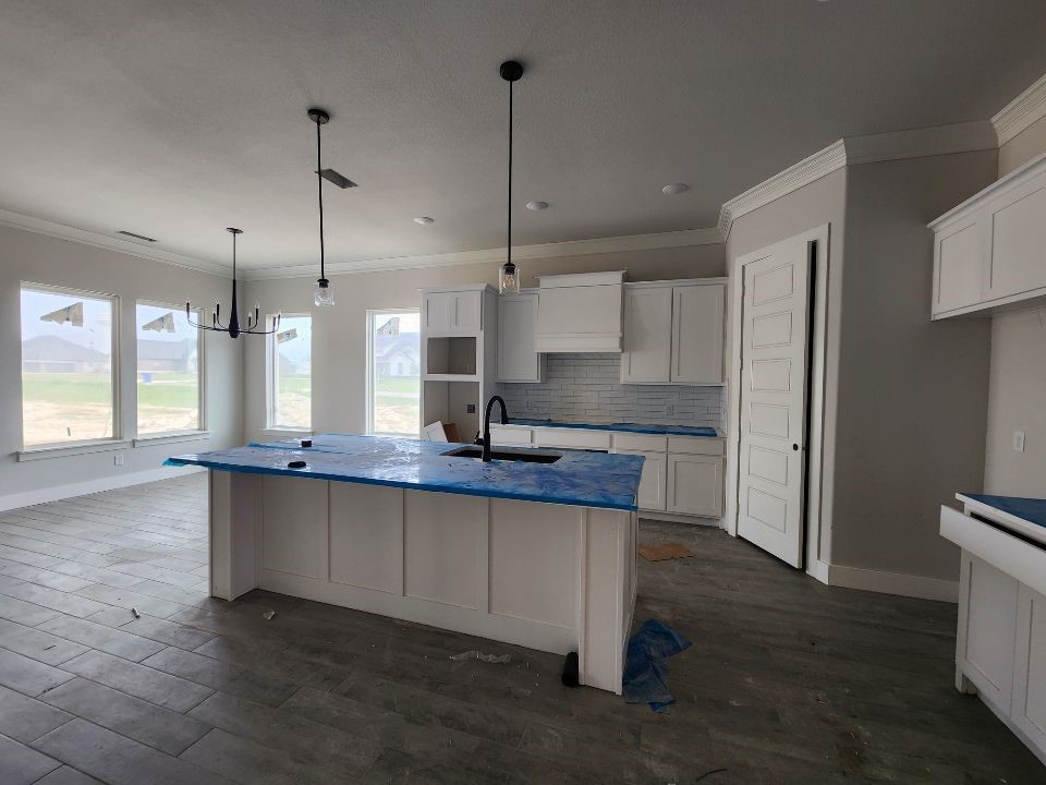 12117 Clastic Court Krum TX 76249