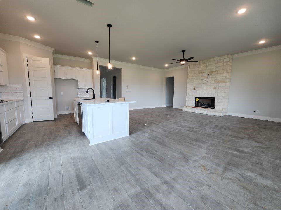 12117 Clastic Court Krum TX 76249
