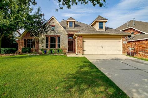 12825 Lizzie Place Fort Worth TX 76244