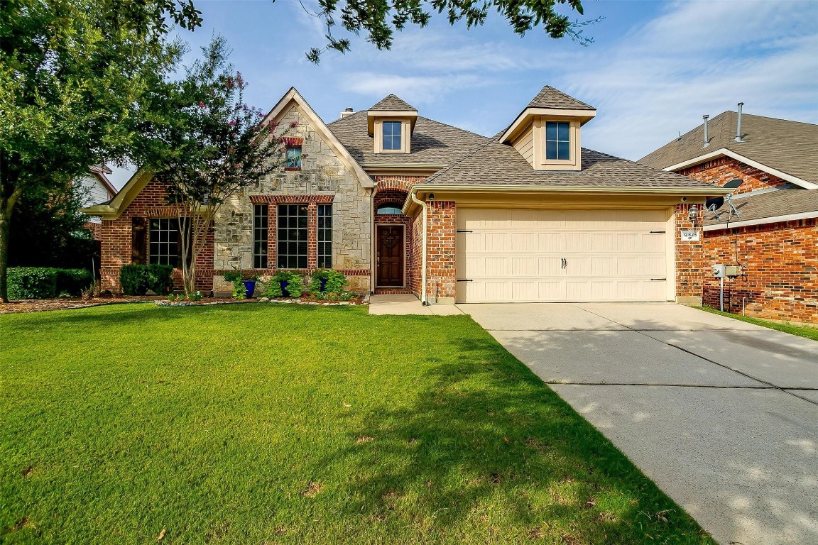 12825 Lizzie Place Fort Worth TX 76244