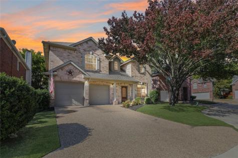 5030 Enclave Court Mckinney TX 75072