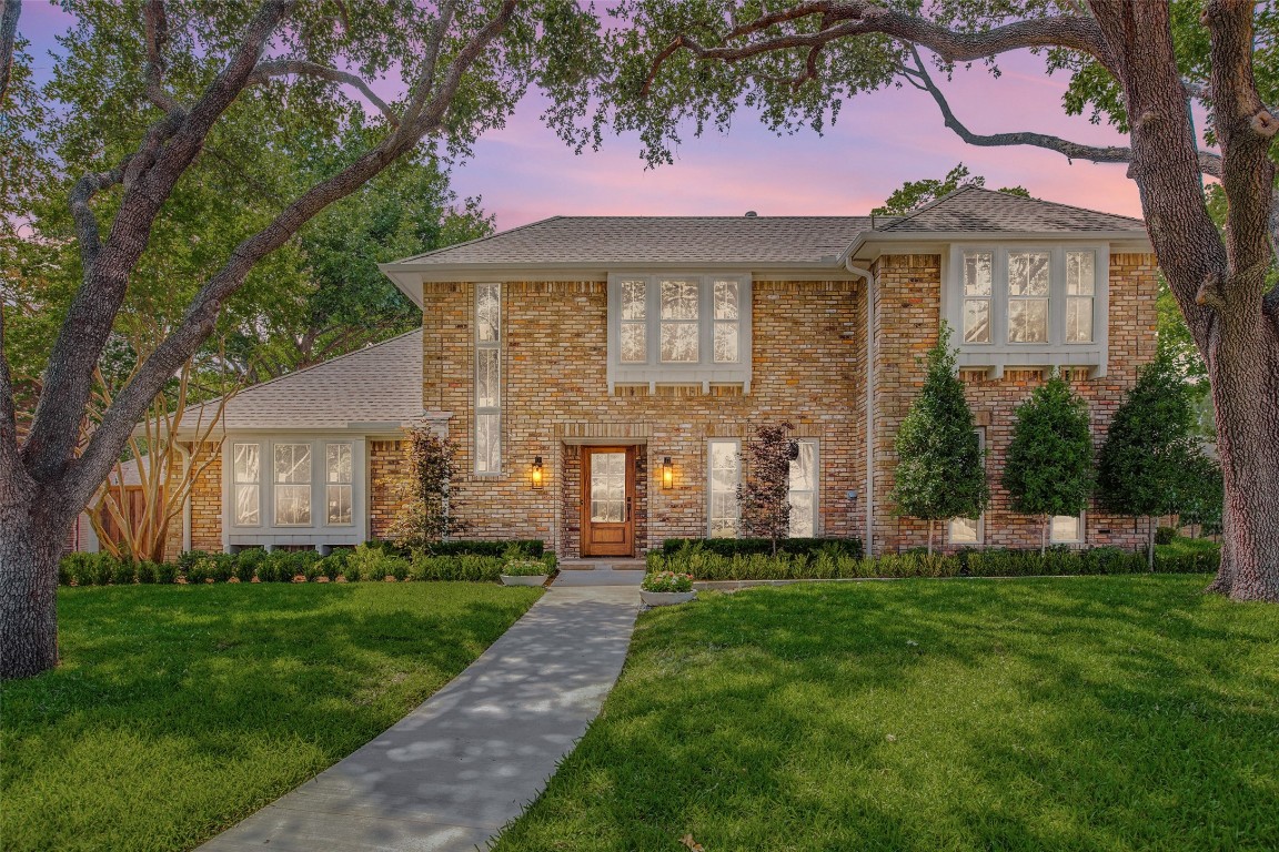 2234 Bunker Hill Circle Plano TX 75075