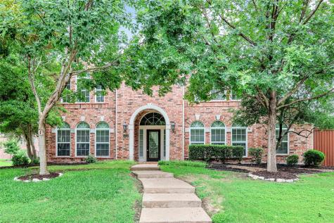 3201 Merita Drive Richardson TX 75082