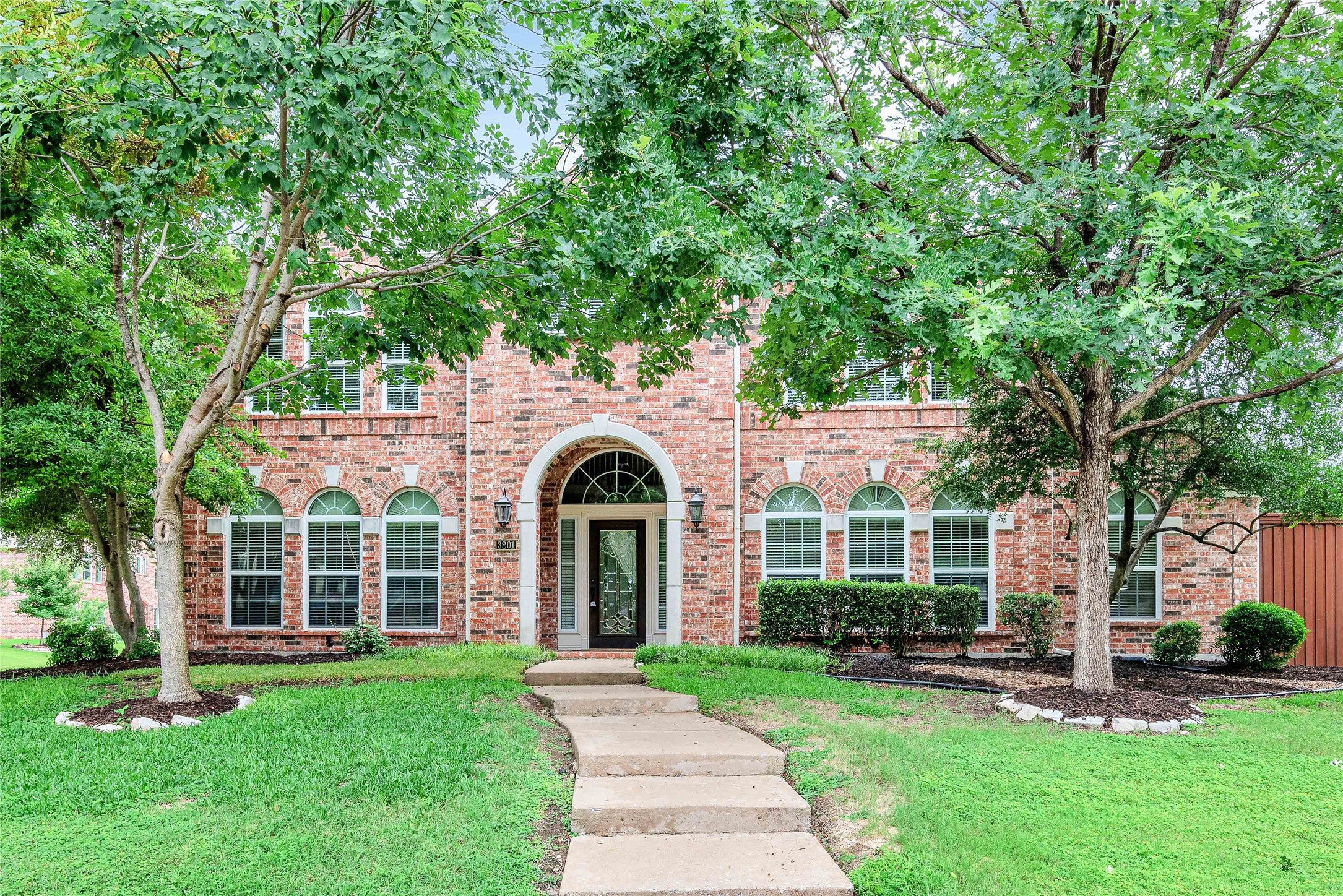 3201 Merita Drive Richardson TX 75082