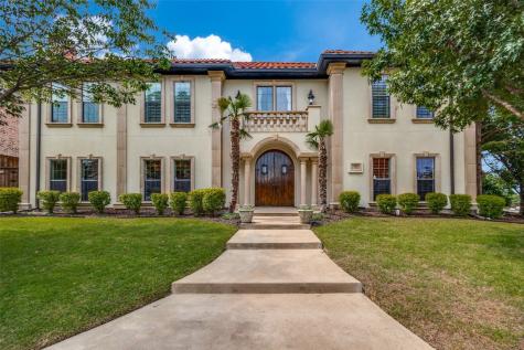 7004 Clearwell Lane Plano TX 75024
