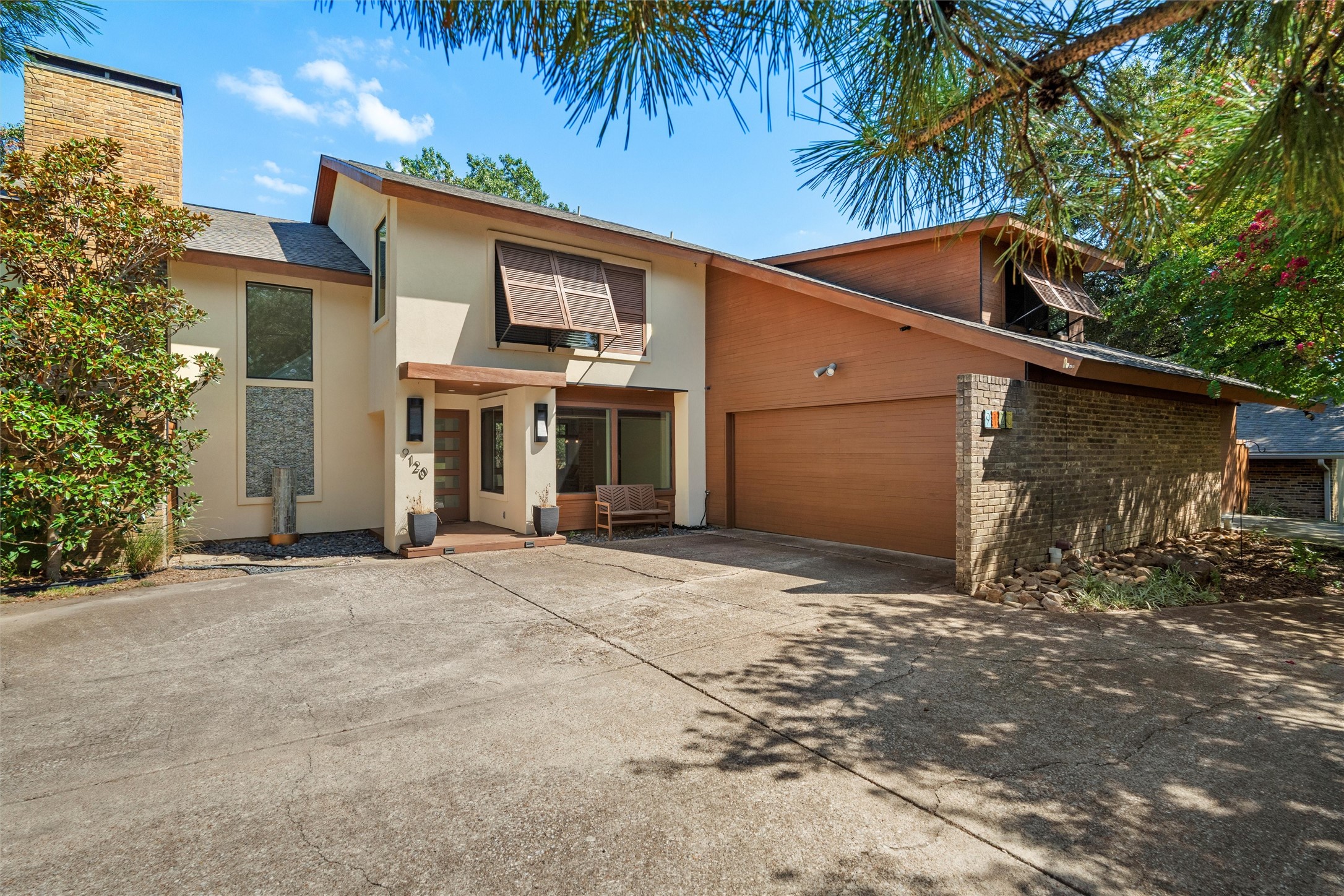 9120 Branch Hollow Drive Dallas TX 75243