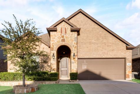3805 Wrexham Street Frisco TX 75036