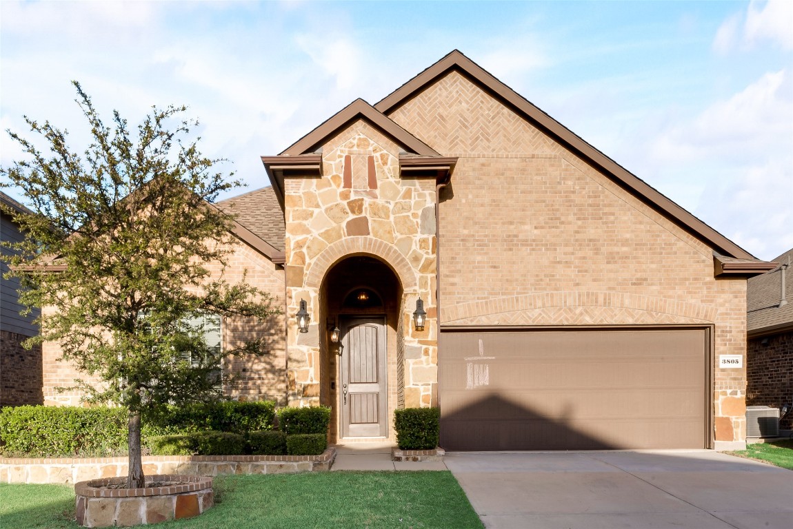 3805 Wrexham Street Frisco TX 75036