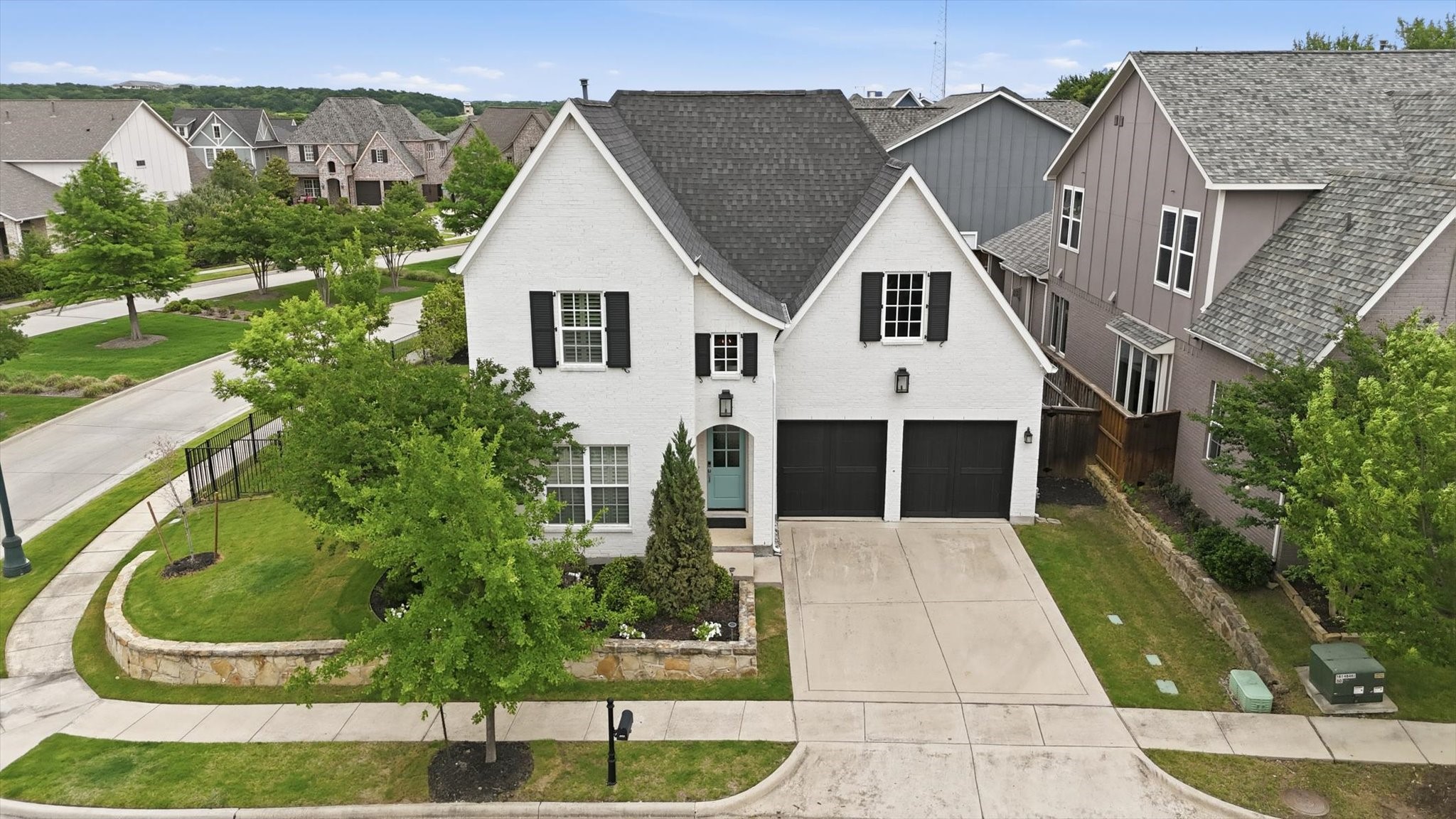 4958 Steinbeck Street Carrollton TX 75010