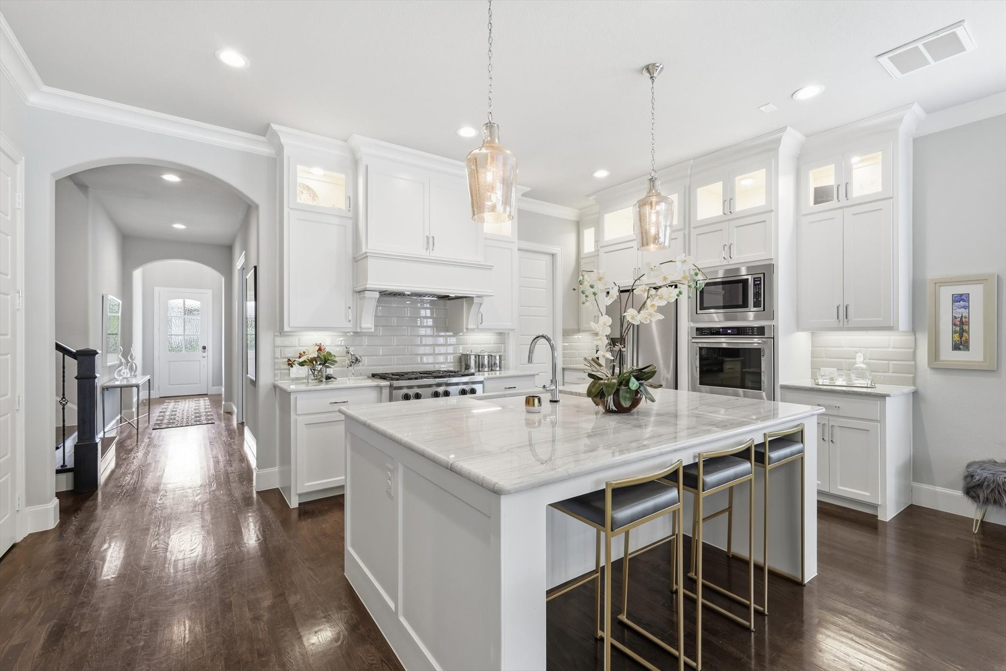 4958 Steinbeck Street Carrollton TX 75010