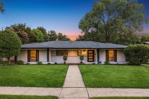 531 Sage Valley Drive Richardson TX 75080