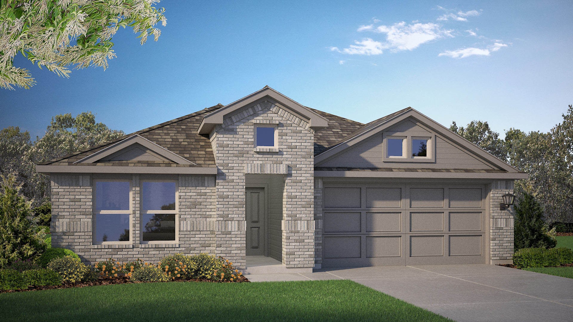 107 Tumbleweed Drive Newark TX 76071