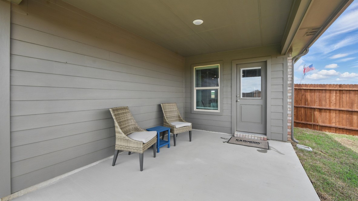 107 Tumbleweed Drive Newark TX 76071