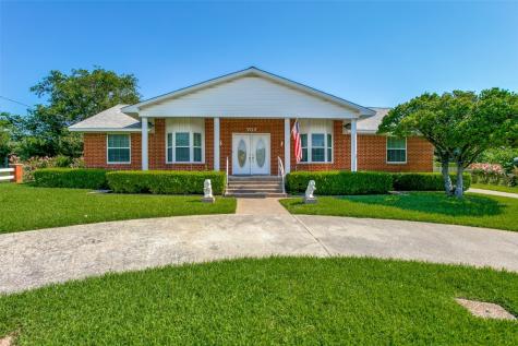 707 Cavan Road Duncanville TX 75116