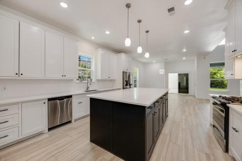 1016 Silver Creek Azle Road Azle TX 76020