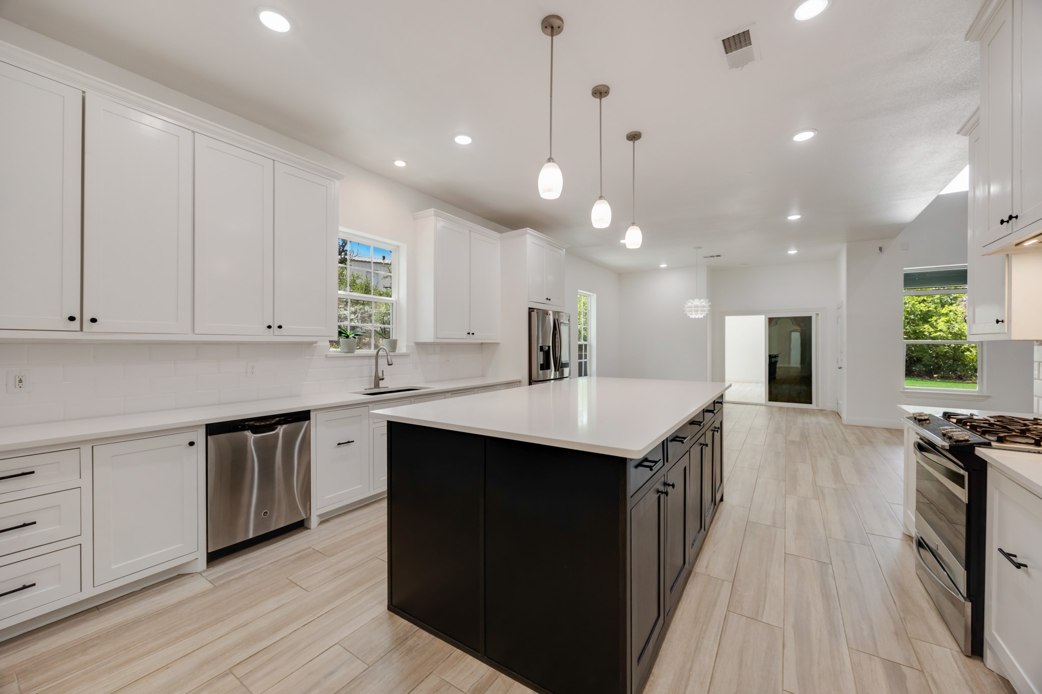 1016 Silver Creek Azle Road Azle TX 76020