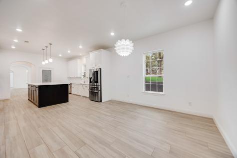 1016 Silver Creek Azle Road Azle TX 76020