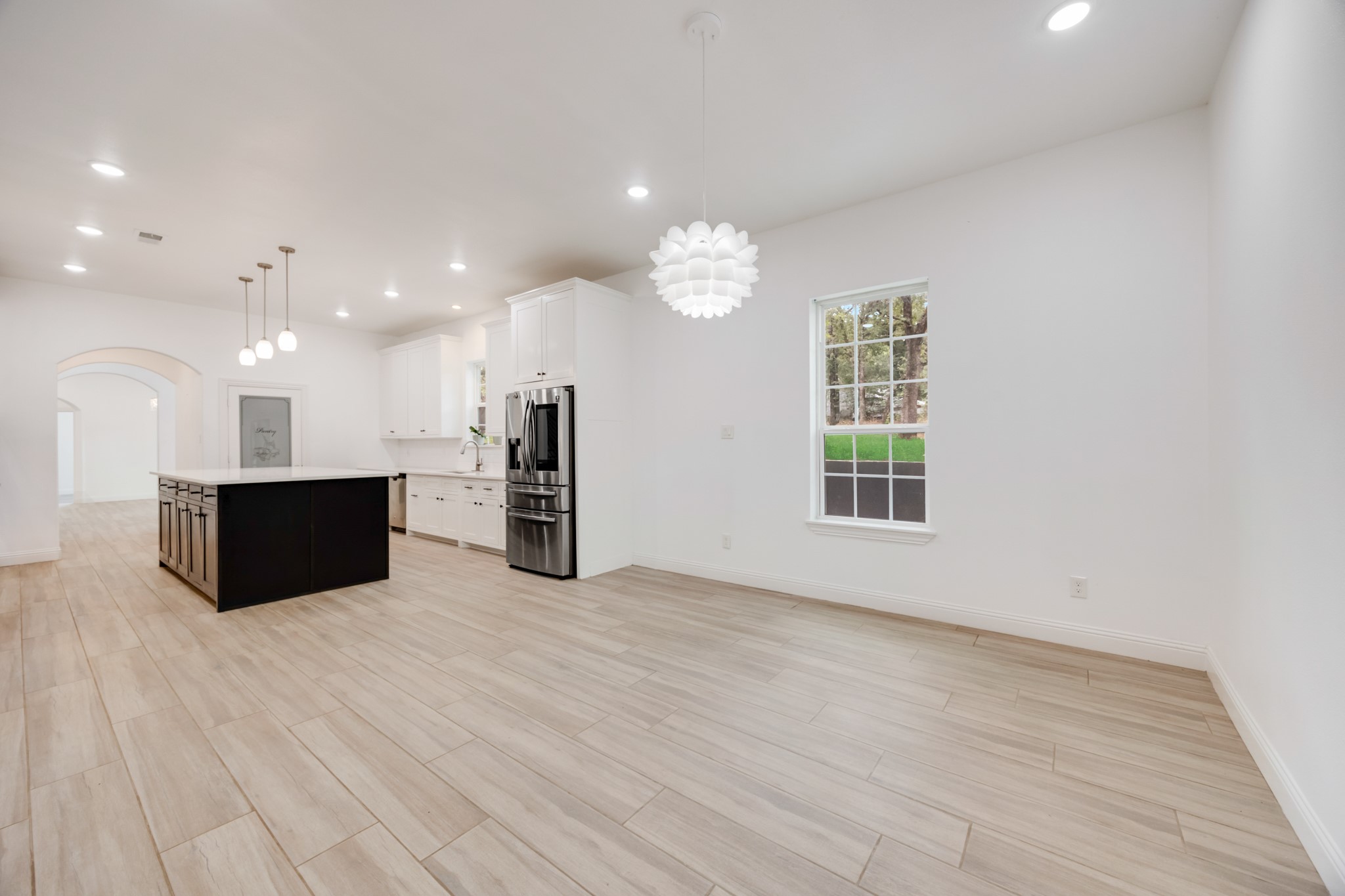1016 Silver Creek Azle Road Azle TX 76020