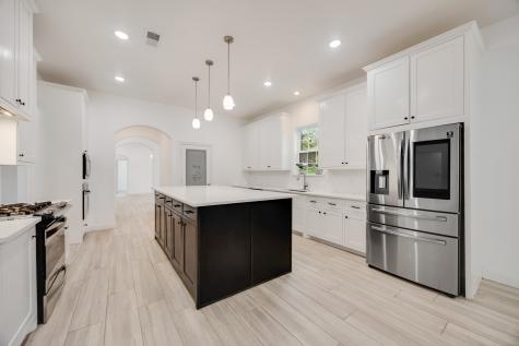 1016 Silver Creek Azle Road Azle TX 76020