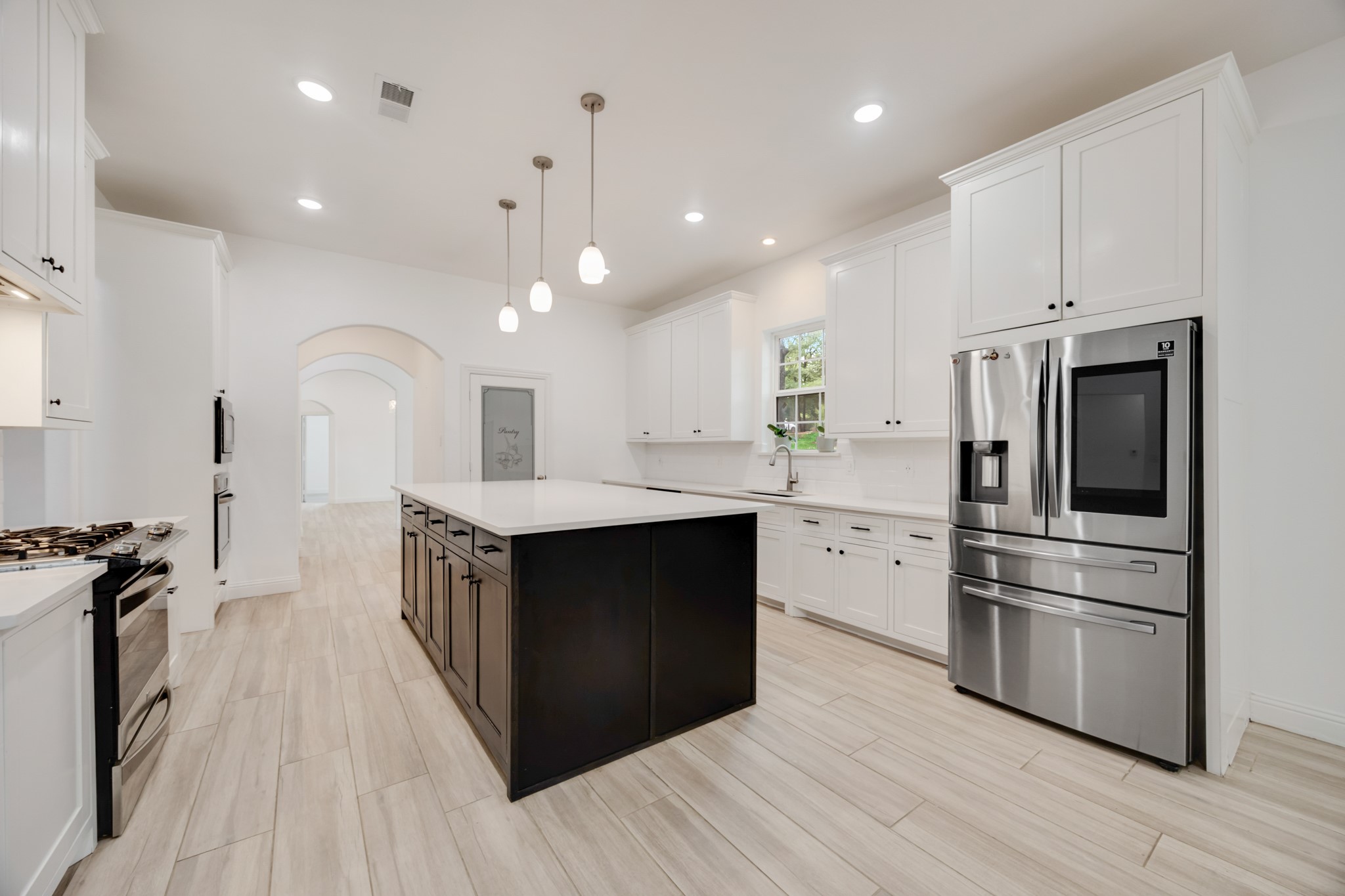 1016 Silver Creek Azle Road Azle TX 76020