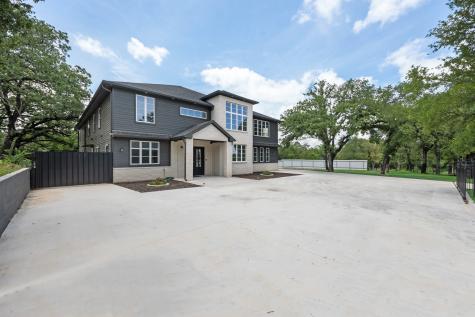 1016 Silver Creek Azle Road Azle TX 76020