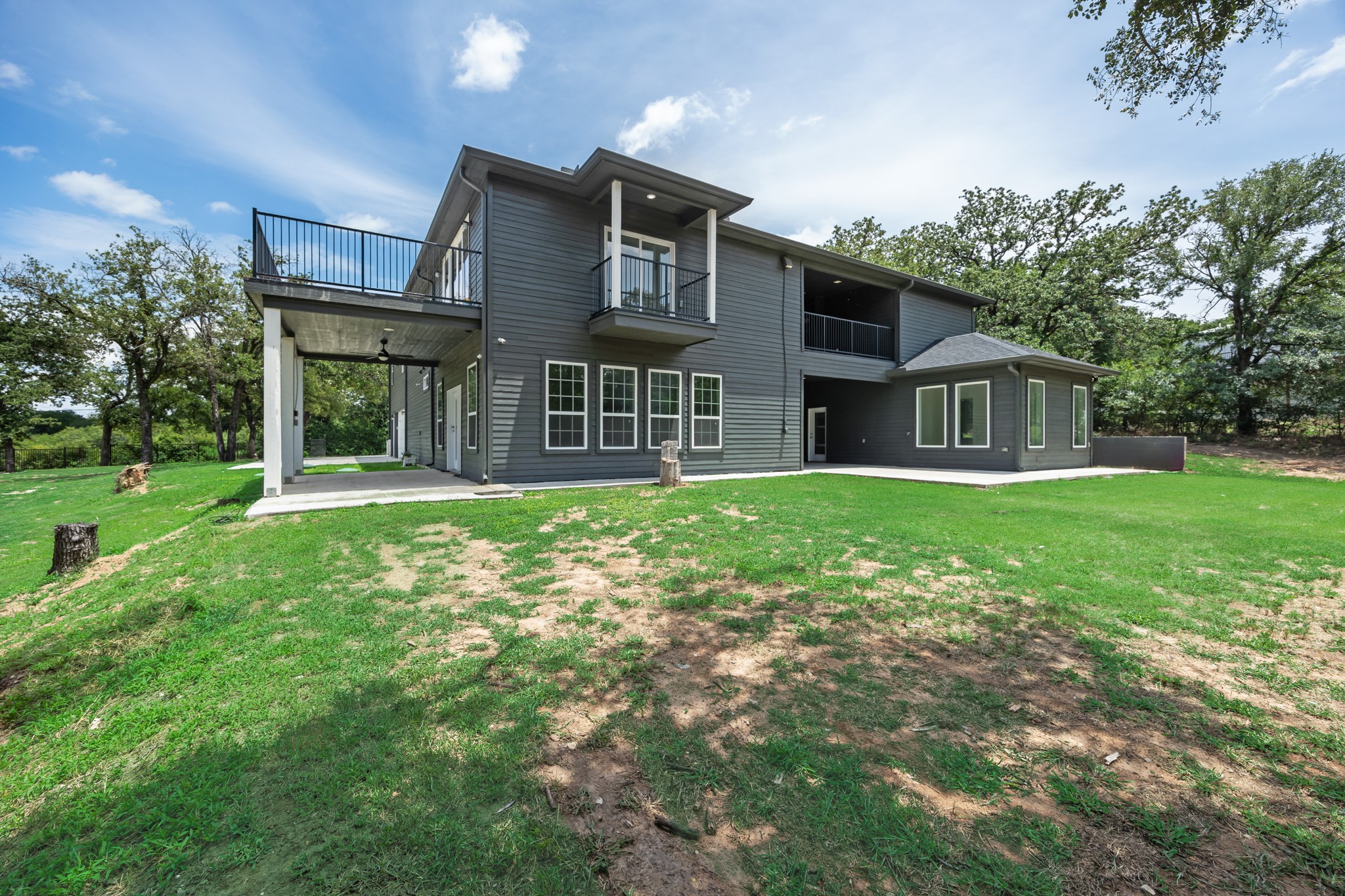 1016 Silver Creek Azle Road Azle TX 76020