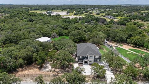 1016 Silver Creek Azle Road Azle TX 76020