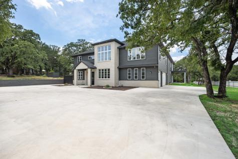 1016 Silver Creek Azle Road Azle TX 76020
