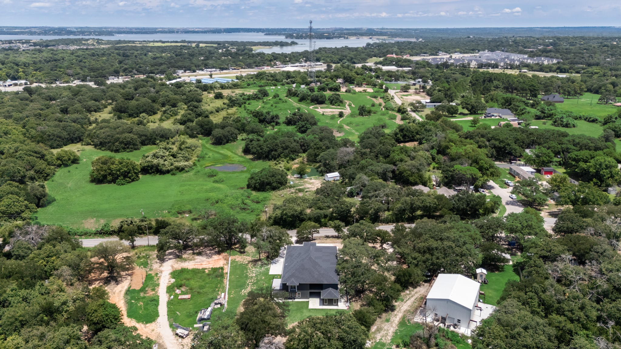 1016 Silver Creek Azle Road Azle TX 76020