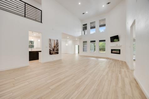 1016 Silver Creek Azle Road Azle TX 76020