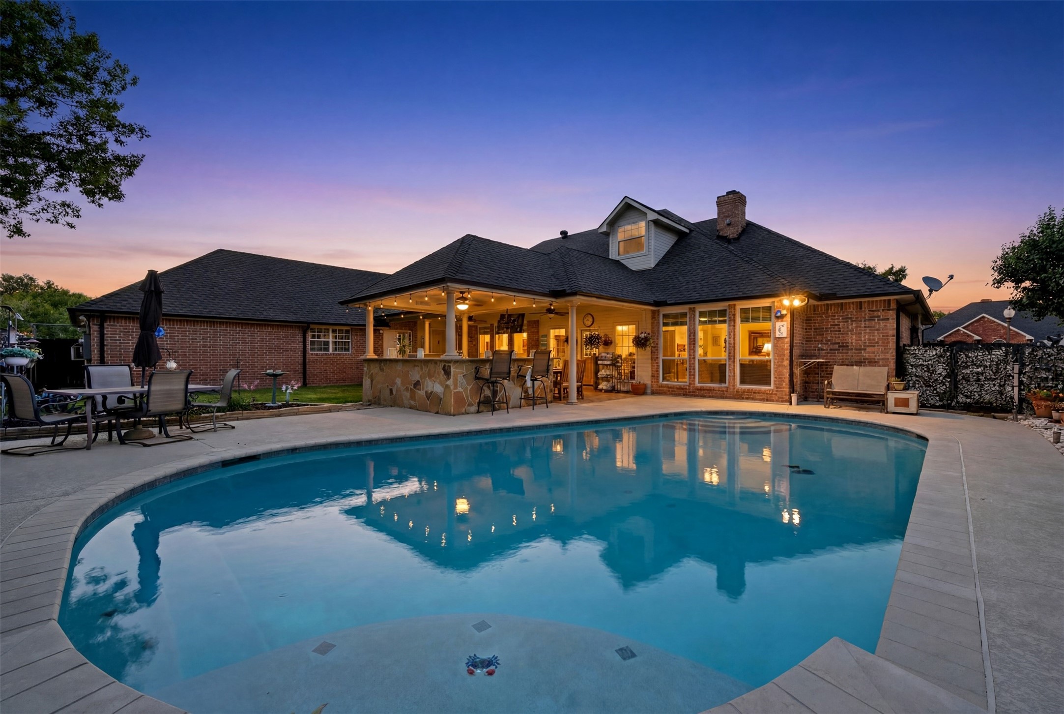 2505 Inverrary Drive Ennis TX 75119