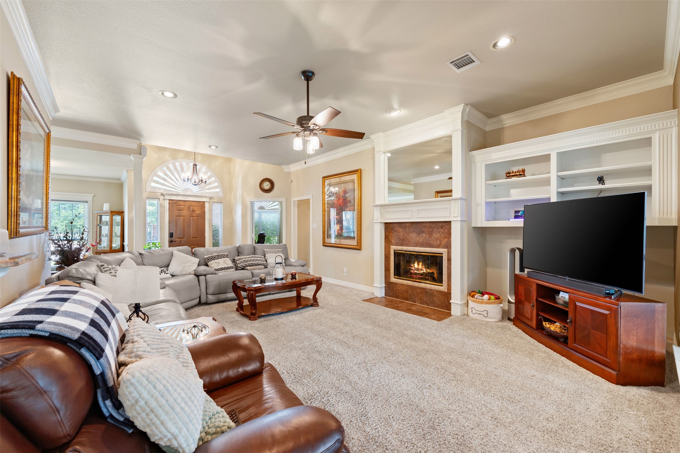 2505 Inverrary Drive Ennis TX 75119