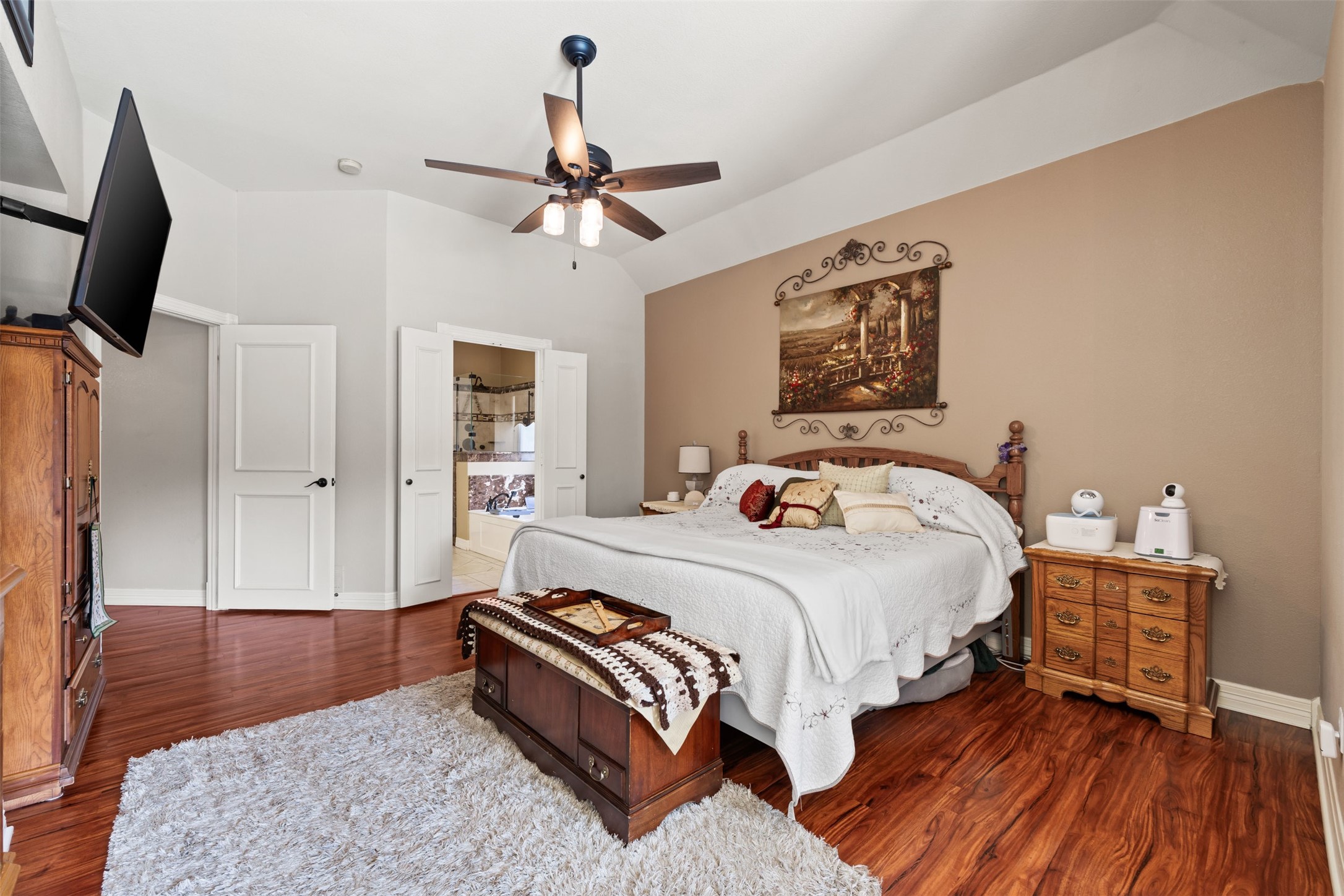2505 Inverrary Drive Ennis TX 75119