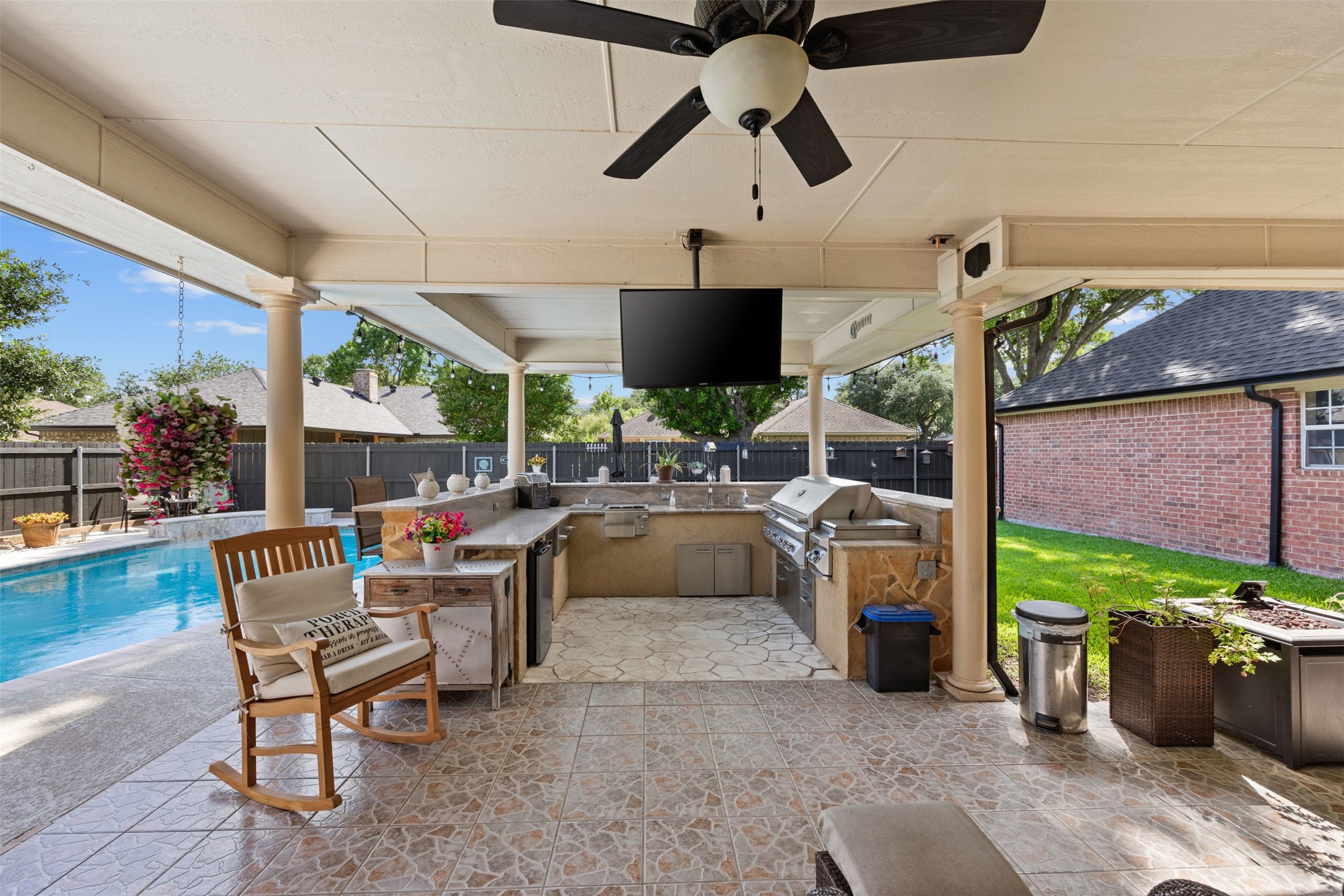 2505 Inverrary Drive Ennis TX 75119