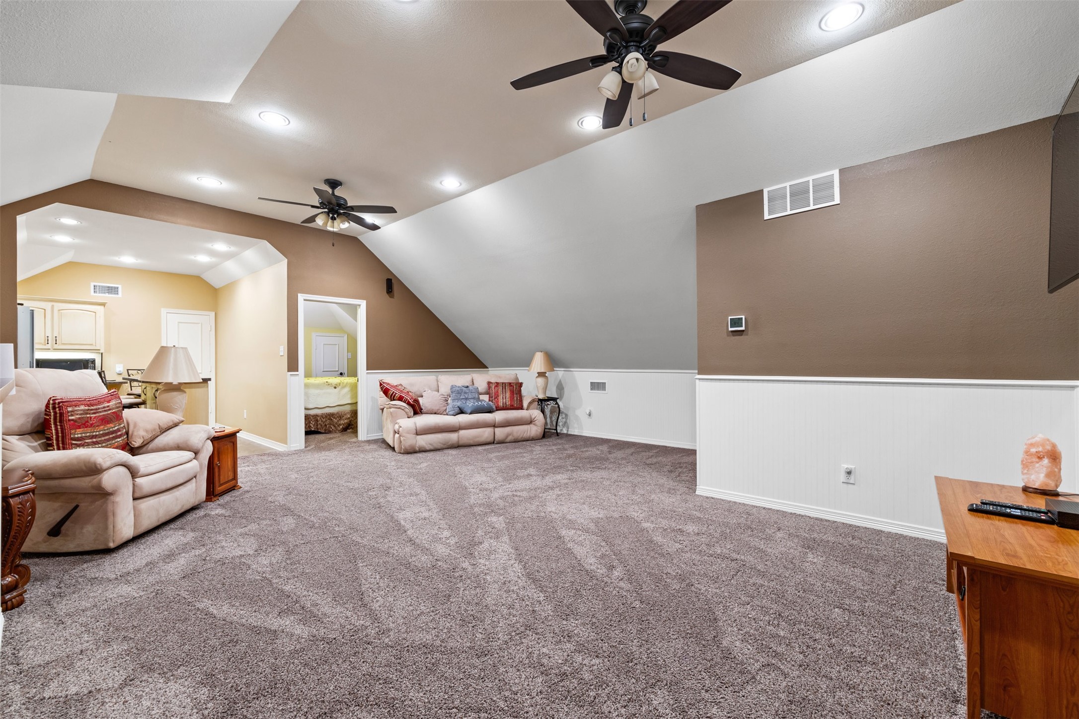 2505 Inverrary Drive Ennis TX 75119